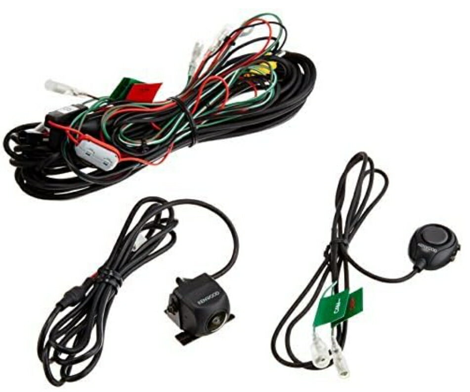 ケンウッド マルチビューリアカメラ CMOS-320 KENWOOD