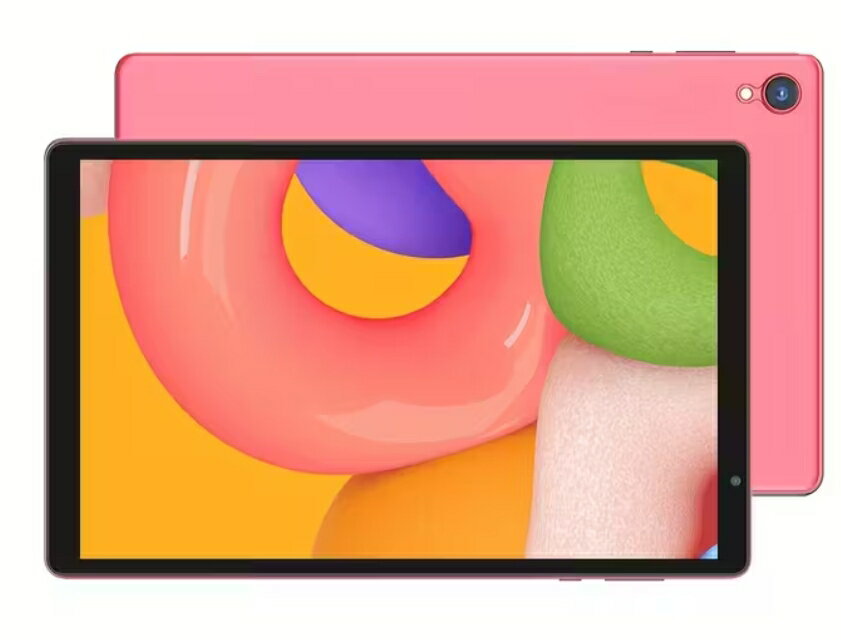 楽天市場】android（カラーピンク）（タブレットPC本体