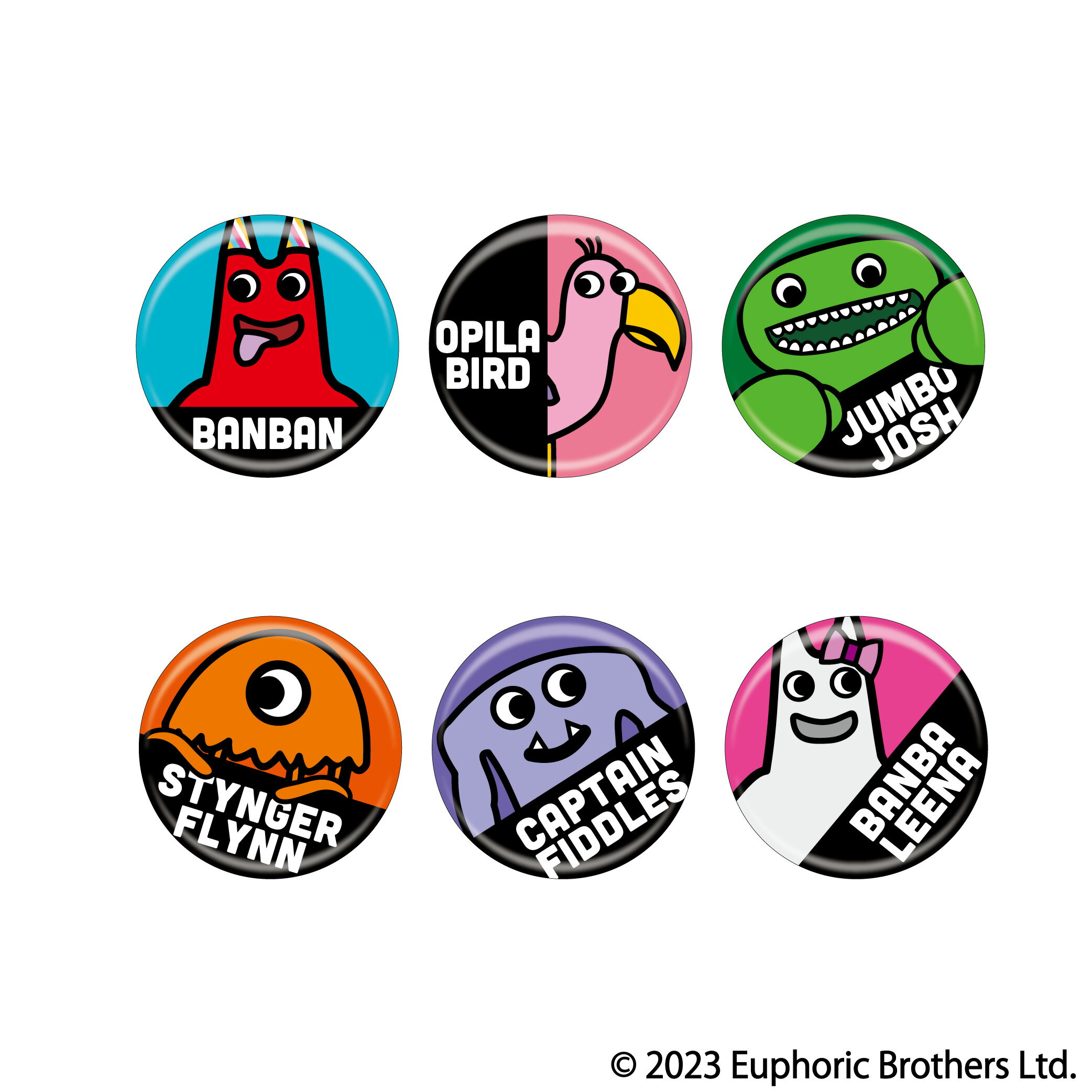 劇場版 ウマ娘 プリティーダービー 新時代の扉 トレーディング缶バッジ テイエムオペラオー