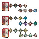 【公式ライセンスグッズ】Apex Legends トレーディングトロフィーメタルバッジ