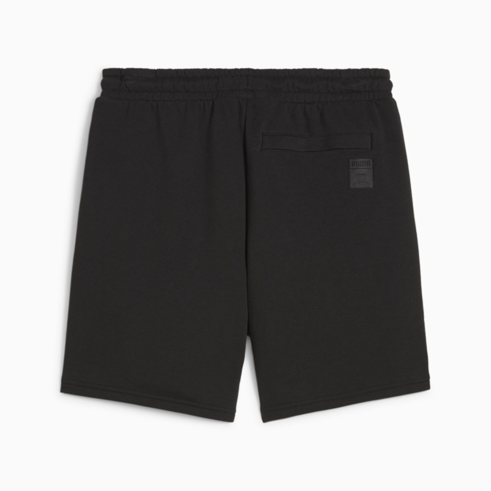 【公式ライセンスグッズ】PUMA x ワンピース ショーツ 7インチ PUMA Black