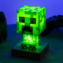 【予約商品】【公式ライセンスグッズ】マインクラフトフィギュアライト(クリーパー)(9月上旬発送予定) - INFOLENS GEEK SHOP 楽天市場店