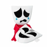 【公式ライセンス商品】アメイジングデジタルサーカス ぬいぐるみ（ガングル）のサムネイル