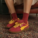ユニセックス PUMA x ハリーポッター パレルモ スニーカー