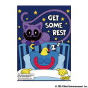 【公式ライセンスグッズ】Poppy Playtime ポスター(GET SOME REST)