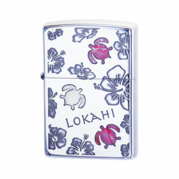 ZIPPO ϥ磻 LOKAHI