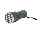クールビーム 紫外線 UVライト 21 LED KB-38