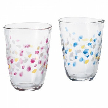 TEBINERI HARUIRO タンブラーペアセット S6317