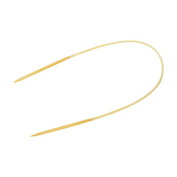 ハマナカ アミアミ 輪針 長さ40cm 6号 H250-610-6