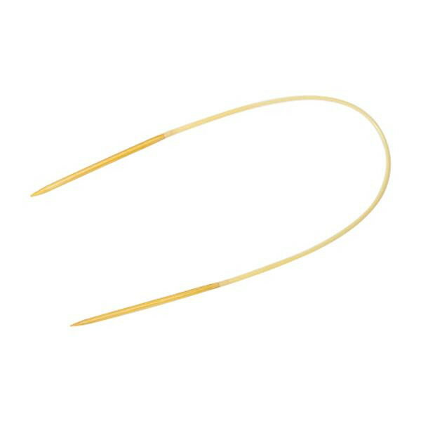 ハマナカ アミアミ 輪針 長さ40cm 7号 H250-610-7