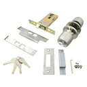 SEPA 取替錠CW-123D ディンプル 4本キー 00776451