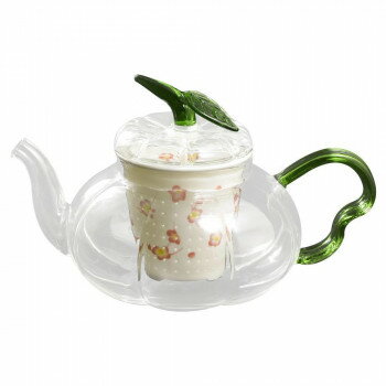 有田焼セランドグラスパンプキンポッ...