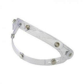 リード工業 フリップアップベース　クリア・PZ-002A