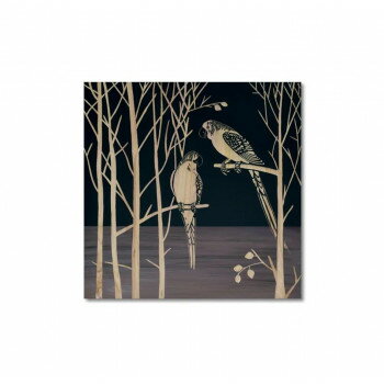 ※北海道、沖縄、離島に関しては別途送料がかかる場合があります。天然の木にペイントを施し、熟練した職人がリーフや花、木等の柄を様々なサイズの彫刻刀を使って、1枚1枚彫っています。様々な木目が現れネーチャーなモダンアートです。サイズ外寸:W60×H60×D4cm個装サイズ：6.0×62.0×62.0cm重量約2kg個装重量：2000g素材・材質木製ハンドクラフト仕様ワイヤー掛具付き生産国中国fk094igrjs天然の木にペイントを施し、熟練した職人がリーフや花、木等の柄を様々なサイズの彫刻刀を使って、1枚1枚彫っています。様々な木目が現れネーチャーなモダンアートです。●こちらの商品は、北海道・沖縄・離島への配送は、別途送料がかかる場合がございますので、予めご了承くださいませ。