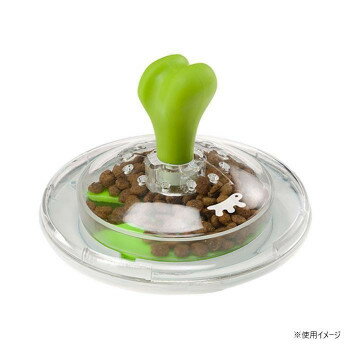 ファープラスト 犬猫知育玩具 カルーセル 85487099