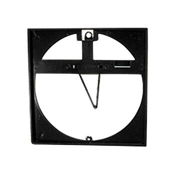 同梱・代引不可タイル用額縁(大)　5セット