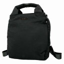 ROOTOTE ルートート リュック SN.セオルーミニ.デイトリップーA BLACK 128701(4)
