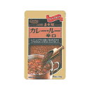 同梱・代引不可コスモ食品　直火焼　カレールー辛口　170g×50個