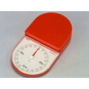 タニタ クッキングスケール タニペティ 1445 レッド