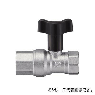 三栄 SANEI コア付逆止付ボールバルブ V640BPV-13