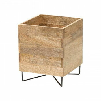 41306 キューブポットスタンド コンビ