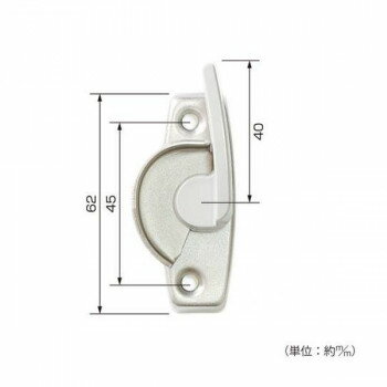 94663 HHJ-0837(R) クレセントYS YK13 00094663-001