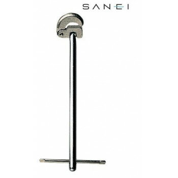 三栄水栓　SANEI　ベンリーレンチ　PR38
