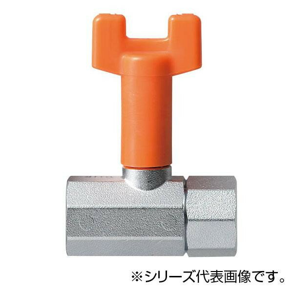 SANEI 首長メネジボールバルブ V659-13