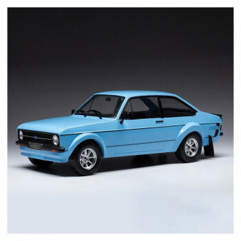 ǥ ե  RS ᥭ MKII 77 1/18 ֥롼 18CMC103A