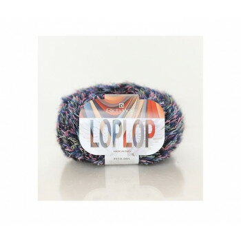 ハマナカ リッチモア ロプロプ No.5 3910005