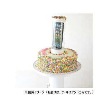 ニホンローソク　ケーキスタンド Poppig Cake Stand ChamConceptsLLC 1セット