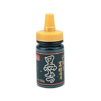 同梱・代引不可玉三　黒みつ150g×36個　1360