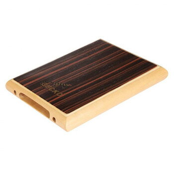 Drumming - GECKO(ゲッコー)×アーバン通商 カホン フラットパッド PAD-1