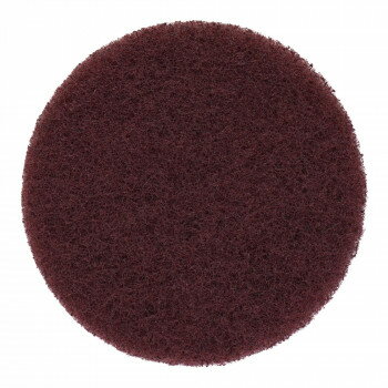 H＆H　マジック式ナイロン研磨ディスク　400　125mm　MN125A　荒目　332171(3)