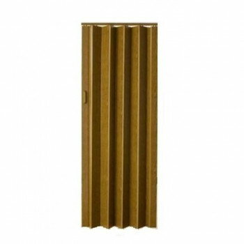 同梱不可パネルドアコルタ 約幅95×高さ174cm　L5001・ライトブラウン