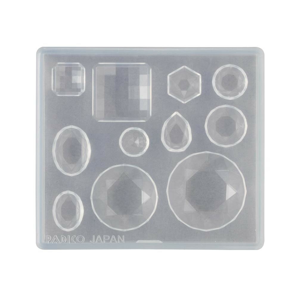 PADICO パジコ　ソフトモールド　ダイヤカット　403049