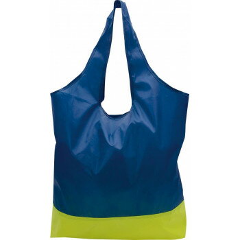 PASSO エコバッグ ソリッド(L) NAVY A411NV