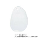 DGマコベース 9.8x6.5xH13.5 クリアホワイト 2C00031CWH