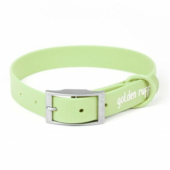 Golden Ruff ゴールデンラフ カラー ミント S GR-COL-S-001