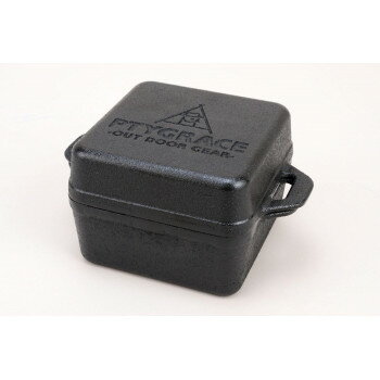 片力商事 PTYGRACE CUBE mini ダッチオーブン トング付 PY-SL34 片力商事 PTYGRACE CUBE mini ダッチオーブン トング付 PY-SL34