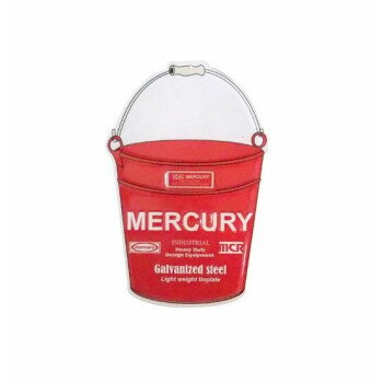 マーキュリー ティンサイン RED BUCKET ME046765