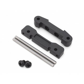 G-FORCE リヤロアアームマウントセット(Genova) GSP031