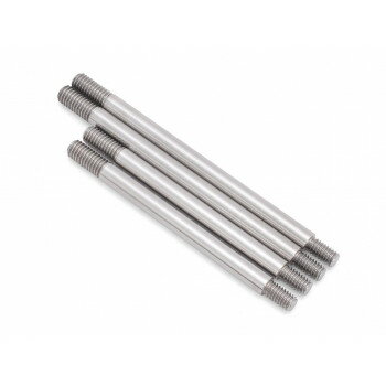 G-FORCE ダンパーシャフトセット(Genova) GSP032