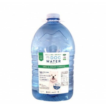 ファンタジーワールド ドッグウォーター 4L DW60101