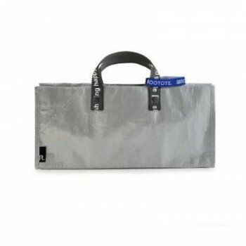 ROOTOTE ルートート CJ.テイクアウェイルー.タープS-A SILVER 678402
