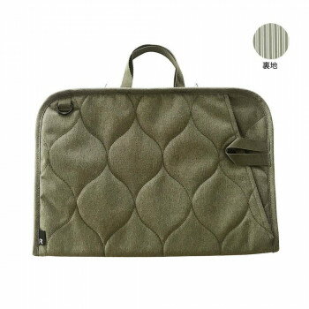 ROOTOTE　ルートート　SN.Pimotte.ライトWリペレント-C OLIVE　679604