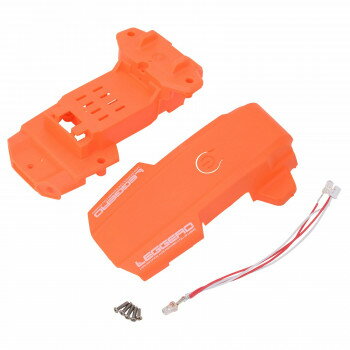 ボディセット(Orange)(LEGGERO) GB189