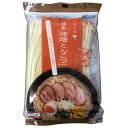 同梱・代引不可まるいち 博多味噌豚骨ラーメン スープ付 1人前×40入 Z4242(4)