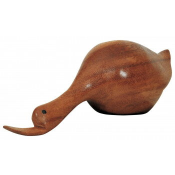 オーナメント あひる 40533