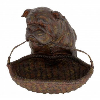 トレー おつかい いぬ 11118